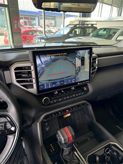 تويوتا توندرا